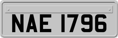 NAE1796