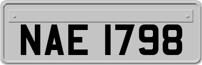 NAE1798