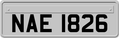 NAE1826