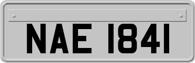 NAE1841