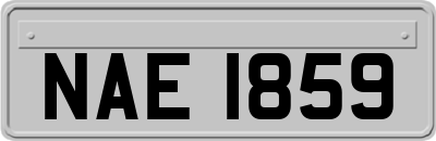 NAE1859
