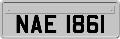 NAE1861