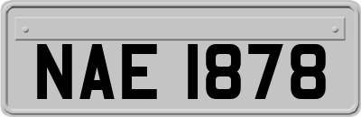 NAE1878