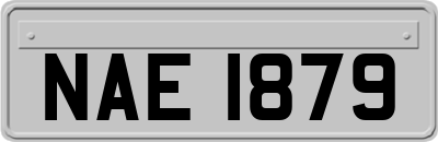 NAE1879