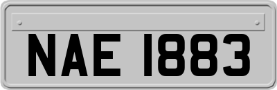 NAE1883