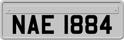 NAE1884