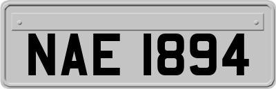 NAE1894