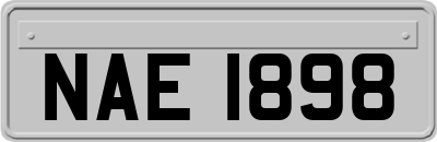 NAE1898