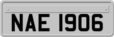 NAE1906