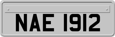 NAE1912