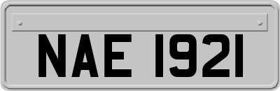 NAE1921