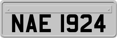 NAE1924