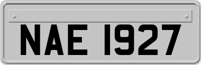 NAE1927