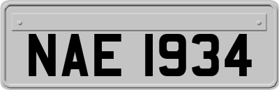 NAE1934