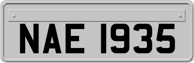 NAE1935