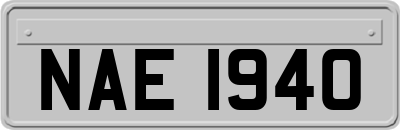 NAE1940