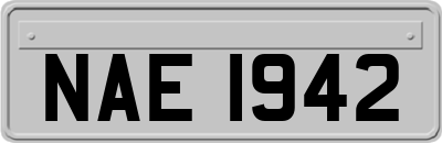 NAE1942