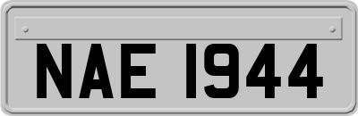 NAE1944