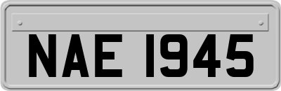 NAE1945