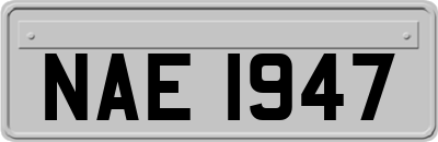 NAE1947