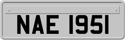 NAE1951