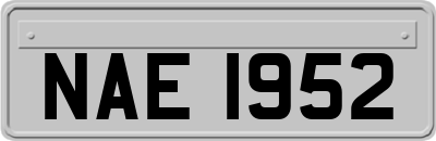 NAE1952