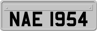 NAE1954