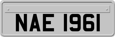 NAE1961