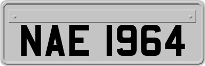 NAE1964