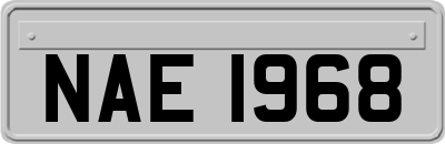 NAE1968