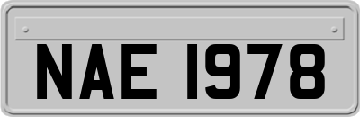 NAE1978