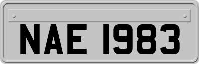 NAE1983