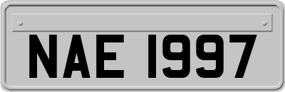 NAE1997