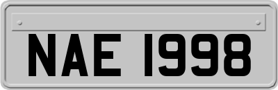 NAE1998