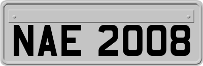 NAE2008