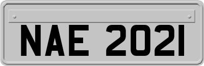 NAE2021