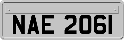 NAE2061