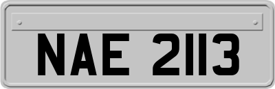 NAE2113