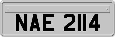 NAE2114