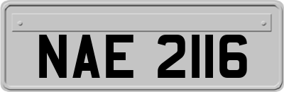 NAE2116