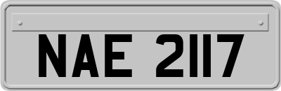 NAE2117