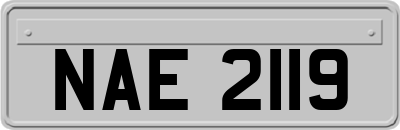 NAE2119