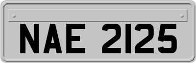 NAE2125