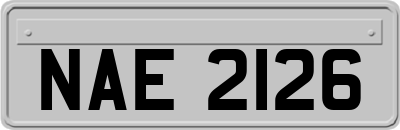 NAE2126