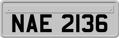 NAE2136