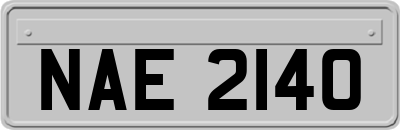 NAE2140