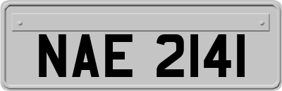 NAE2141