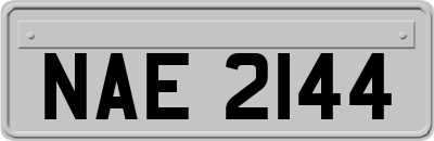 NAE2144