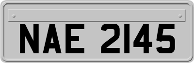 NAE2145