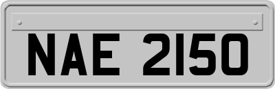 NAE2150